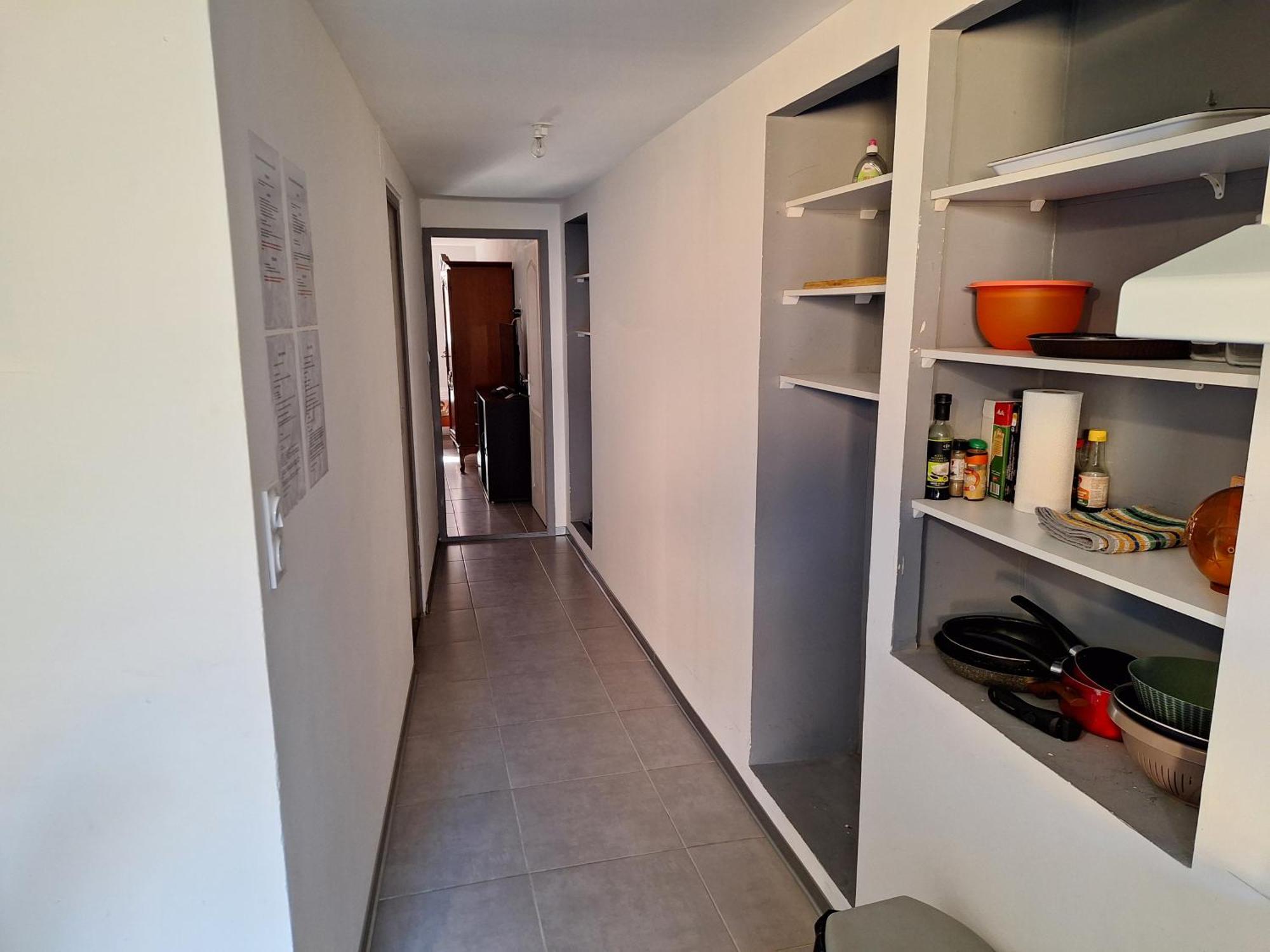 Agreable Studio Tout Equipe Montsoue Exterior photo